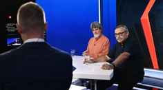 A. Heretik: Obvinený strelec? K paradoxom jeho osoby by sa mali vyjadriť znalci (Na telo)
