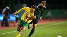 VIDEO: Žilina nedokázala skórovať, Skalica zahodila pokutový kop. Oba tímy sa rozišli po bezgólovej remíze