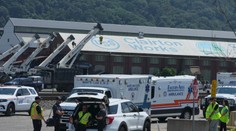 Výbuch v U.S. Steel v USA: Jeden mŕtvy a desiatky zranených