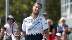 US Open: Kližan nenašiel recept na Čiliča ani v piatom vzájomnom zápase a končí už v 1. kole