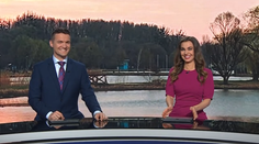 Televízne noviny okorenené o zostrih najlepších brebtov si na Silvestra pozreli státisíce divákov