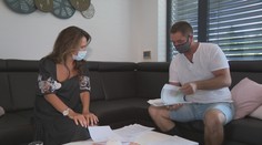 Rodinu podviedol majster. Vyparil sa s balíkom peňazí a robotu nedokončil