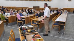 Pedagógovia absolvovali špeciálne školenie. Má ich pripraviť na ďalšie bombové hrozby