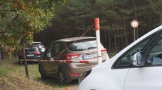 Hubári na Záhorí nerešpektujú zákaz vstupu do vojenského obvodu. Riskujú mastnú pokutu