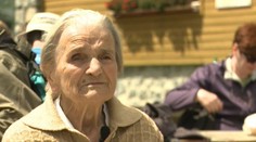 Táto čiperná babička porodila na chate v Tatrách. Zlyžovať v bolestiach nechcela