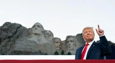 Donald Trump má vážny záujem o kúpu Grónska, povedal minister zahraničných vecí USA Marco Rubio