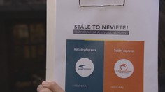 ŽSR a ZSSK. Ľudia si tieto spoločnosti mýlia a železniciam došla trpezlivosť