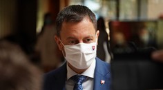 E. Heger exkluzívne pre TV Markíza prezradil prvé mená z pripravovanej pracovnej skupiny