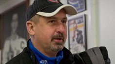 Cíger je pripravený stať sa trénerom reprezentácie SR