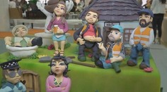 Carpacco z kalerábu