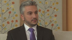 Nový župan Rastislav Trnka: Ak vláda nepostaví cesty na východ, tak pristúpim k nátlakovým akciám