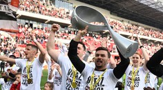 O 50-tisícovú prémiu zabojuje rekordný počet tímov. Finále pohára budú prvý raz hostiť Košice