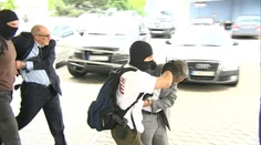 Falšovatelia peňazí v Bratislave. Vyrobili vraj státisíce eur
