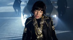 Fergie sa na seba v novom videoklipe ani nepodobá. Po rozchode mení imidž