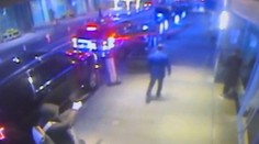 VIDEO: Poprava ako z mafiánskeho filmu: Riaditeľa veľkej americkej poisťovne zastrelili pred hotelom