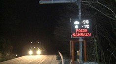 Vodiči na Gemeri poriadne hromžili, noc strávili na pumpe