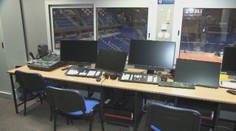 Svetový šampionát sa nezadržateľne blíži. Košická aréna prešla pred turnajom modernizáciou