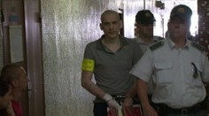 Vtedy 16-ročnej zlomil lebku a chcel ju znásilniť. Dnes žiadal súcit