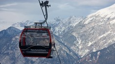 Cesta na lyžovačku sa môže skomplikovať. Tirolsko zavádza prísne zákazy pre autá