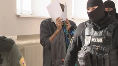 Skrýval si tvár a mlčal. Rozhoduje sa o väzbe pre Juraja z Ružinova, mal zavraždiť svoju manželku