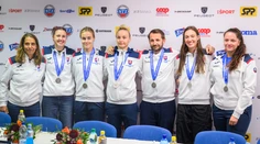 Šesť žien a štyria muži. Toto je desať najlepších slovenských športovcov za rok 2024