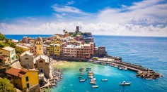 Na tomto mieste v Taliansku dostanete pokutu až 2 500 eur za nosenie šľapiek