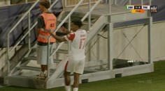 Trenčínu bude chýbať dôležitý hráč. Výkonmi v Niké lige si vypýtal miesto v reprezentácii