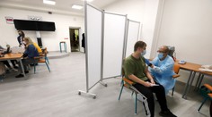 Očkovacia lotéria: Zverejnili zoznam ďalších 25 výhercov. Pozrite si, či ste medzi nimi