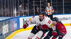 V maďarskej šatni na MS v hokeji to vrie: Hráč po zbabranom zápase nazval trénera šašom