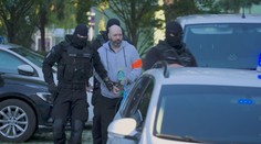 Na súde pokračoval proces s Tomášom, obžalovaným z brutálnej vraždy rodičov. Vypovedali policajti aj rodina