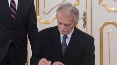 Ústavný sudca Mamojka zrejme klamal o vzťahu s Kočnerom