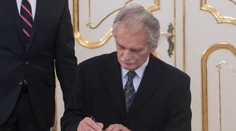 Ústavný sudca Mamojka zrejme klamal o vzťahu s Kočnerom