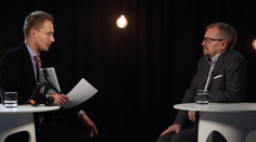 Pozrite si diskusnú reláciu Fair play s Michalom Kovačičom