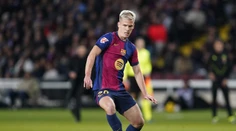 Problémy Barcelony sa prehlbujú. Španielsky veľkoklub môže prísť o svoju hviezdu