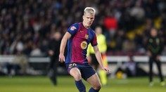 Problémy Barcelony sa prehlbujú. Španielsky veľkoklub môže prísť o svoju hviezdu