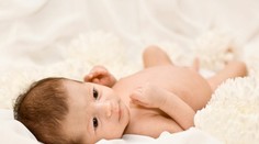 Ochrnutý Jakub zachránil život bábätku