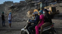 Dôsledky zemetrasenia vo Venezuele: 4333 mŕtvych a tisíce ľudí bez domova