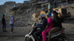 Dôsledky zemetrasenia vo Venezuele: 4333 mŕtvych a tisíce ľudí bez domova