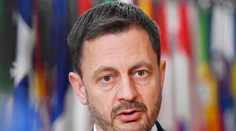 Heger: Dohoda EÚ na ropnom embargu pre Rusko je pre Slovensko dobrá