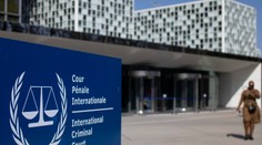 Medzinárodný trestný súd v Haagu otvoril vyšetrovanie možných vojnových zločinov na Ukrajine