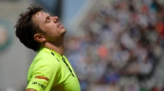 Wawrinka po postupe do 3. kola: "Daniel mi dal zabrať"