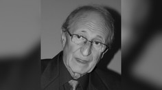 Slovensko prišlo o herca, režiséra a dabéra. Zomrel Vladimír Štefuca (†84)