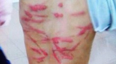 Trest za neurobené domáce úlohy