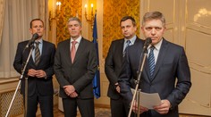 Známy politológ: Koalícia je v nestabilnom stave, nedá sa vylúčiť jej rozpad