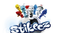 Futbalová horúčka zasiahla aj Stikeez!
