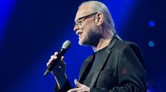 Po krátkej a ťažkej chorobe zomrel spevák a skladateľ Vašo Patejdl (†68)