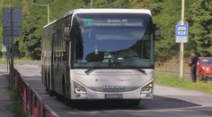 „Nevedeli, kde majú stáť.“ V kraji premenovali stovky zastávok, ktoré dnes už nedávali zmysel