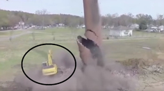 Muž mal z pekla šťastie. Neuveriteľné, že toto prežil