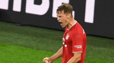Kimmich pokračuje v Bayerne Mníchov do roku 2025