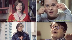 Dojímavá kampaň: Deti s Downovým syndrómom sa prihovárajú budúcej matke